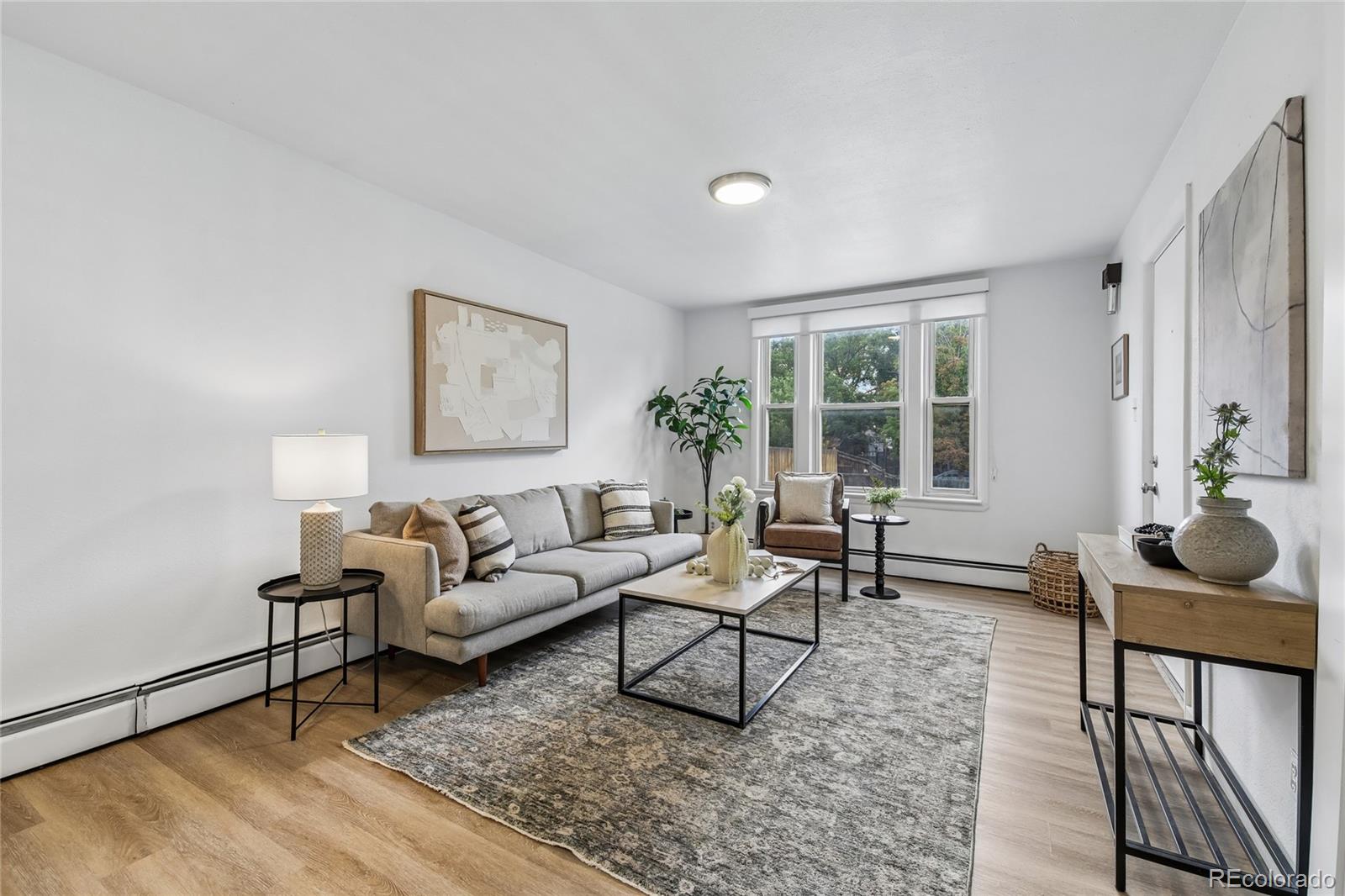 Residential in Denver 3