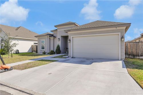 2514 Yarrow St, Mission, TX, 78574-7956 | Card Image