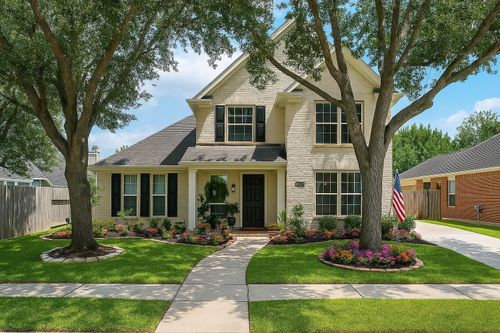3826 Carters Lake Dr, Richmond, TX, 77406-6970 | Card Image
