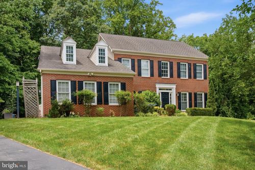 2002 Gresham Ln, DAVIDSONVILLE, MD, 21035-2452 | Card Image