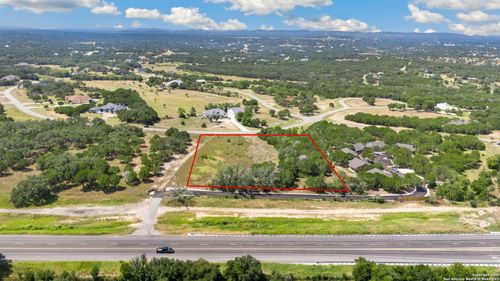 0 Cielo Rio Dr, Pipe Creek, TX, 78063 | Card Image