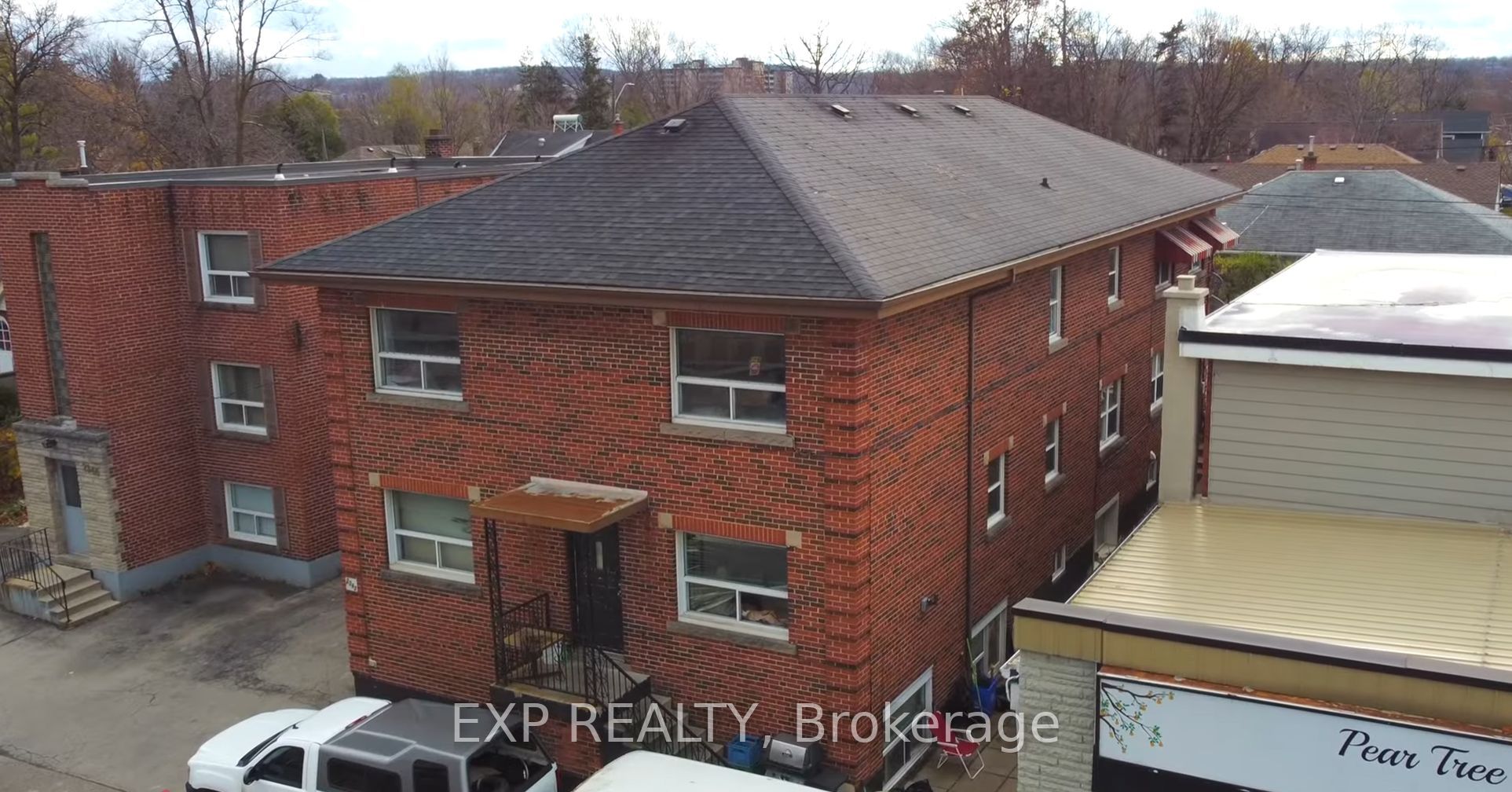 Commercial Sale in Hamilton