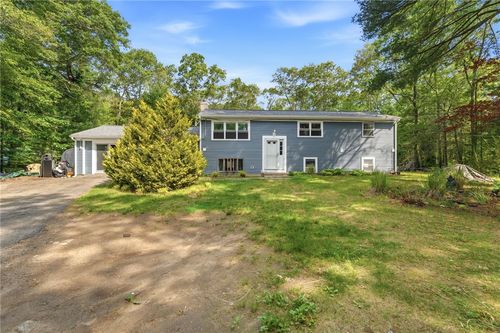 2654 Harkney Hill Rd, Coventry, RI, 02816-4641 | Card Image