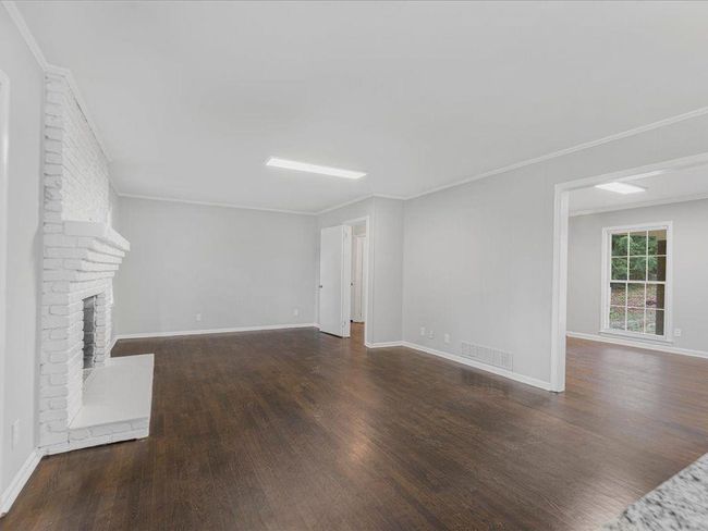 1110 Upper Hembree Rd, House other with 2 bedrooms, 2 bathrooms and null parking in Roswell GA | Image 21