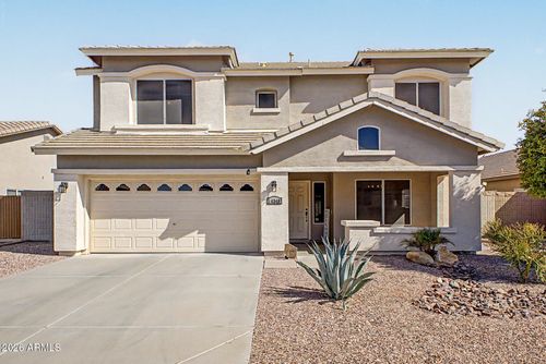 14348 W Fairmount Ave, Goodyear, AZ, 85395-8431 | Card Image