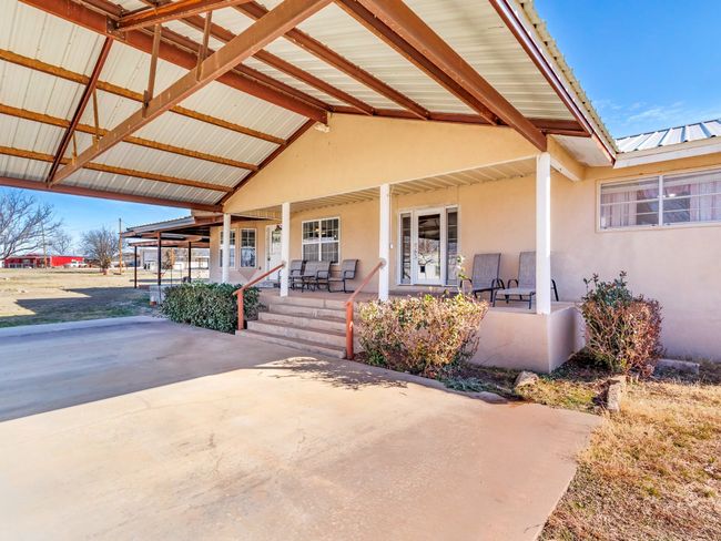 155 Lakeview Dr, House other with 3 bedrooms, 2 bathrooms and null parking in Coleman TX | Image 11