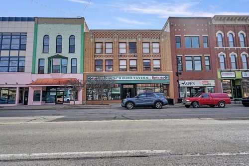 210 Huron Ave. Avenue, Port Huron, MI, 48060 | Card Image