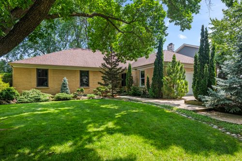 4023 N Ridge Ave, Arlington Heights, IL, 60004-7912 | Card Image