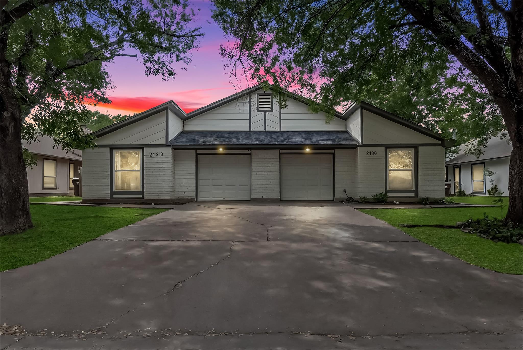 Residential Income in Round Rock