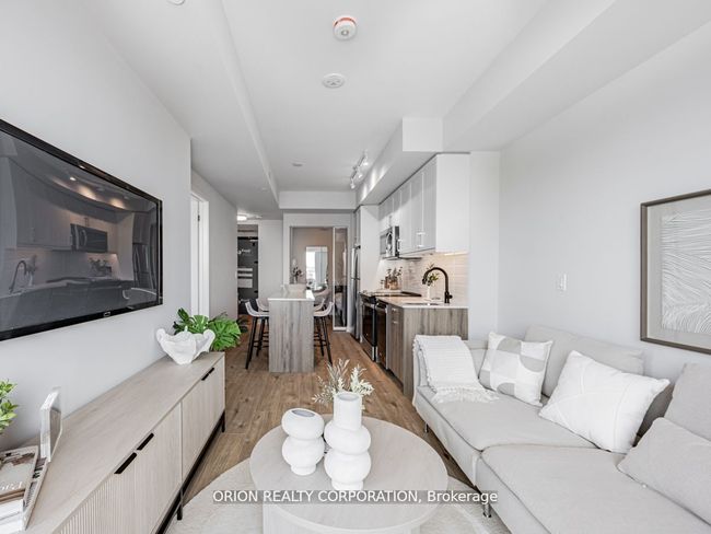 214 - 201 Brock St S, Condo with 1 bedrooms, 2 bathrooms and 1 parking in Whitby ON | Image 15