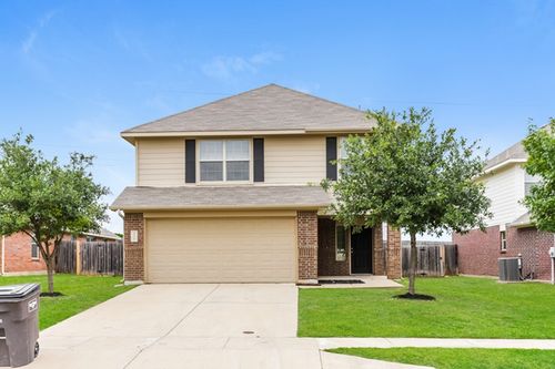 4136 Twinleaf Dr, Crowley, TX, 76036-8912 | Card Image