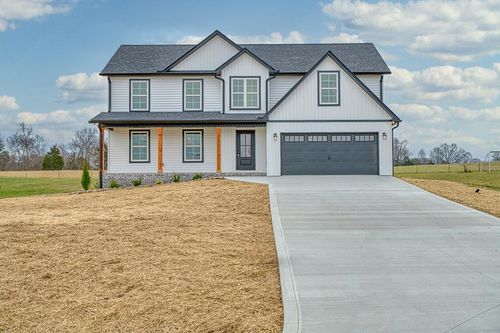 3175 Eagle Landing Dr, Cookeville, TN, 38506-9124 | Card Image