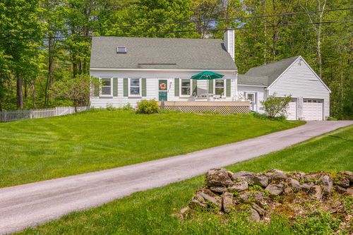 10-00-99-185 Kelleher Road, Dorset, VT, 05251 | Card Image