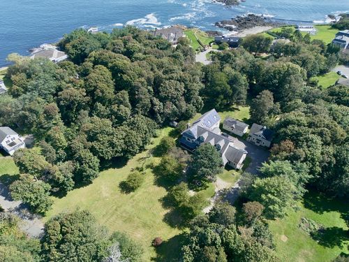 25 Pleasant St, Nahant, MA, 01908-1633 | Card Image