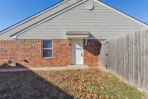 605-603 Welston Circle, Norman, OK, 73071 | Card Image