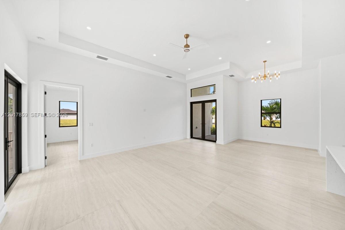 Residential in Cape Coral