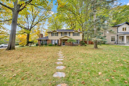 312 Dalewood Dr, Oakville, ON, L6J4P5 | Card Image