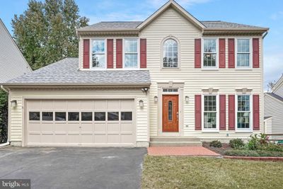 12913 Barleycorn Terrace, House other with 4 bedrooms, 3 bathrooms and null parking in GERMANTOWN MD | Image 1