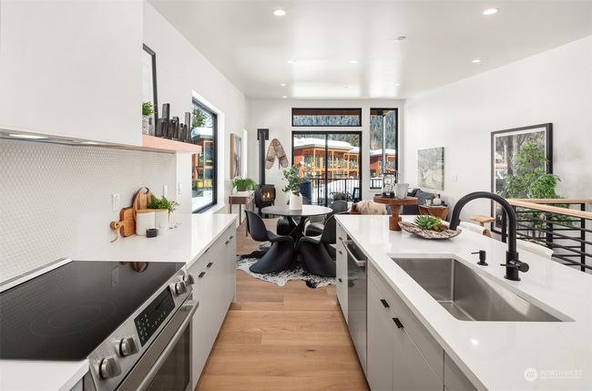 Photo not of actual home. Interior of Model home. Similar finishes and layout. Finish colors may be different. | Image 10