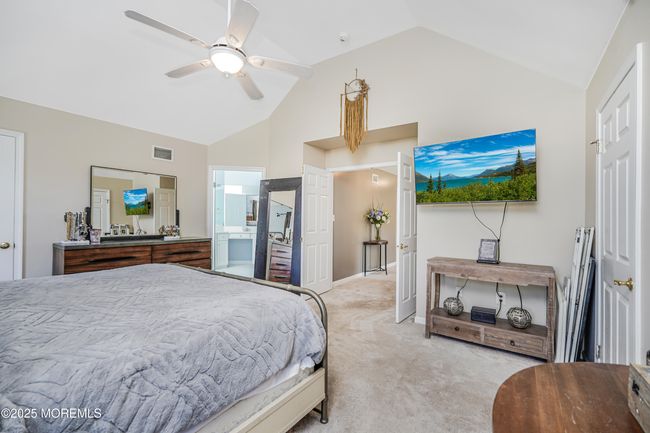 1 Pondview Dr, House other with 4 bedrooms, 3 bathrooms and null parking in Tinton Falls NJ | Image 22