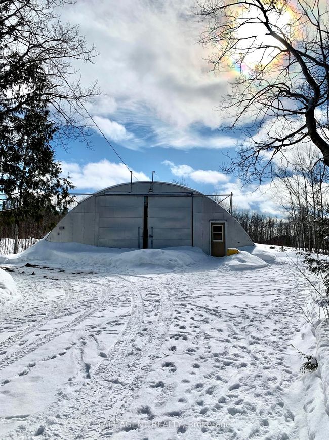 975140 Silver Centre Rd, House other with 4 bedrooms, 2 bathrooms and 10 parking in North Cobalt ON | Image 39