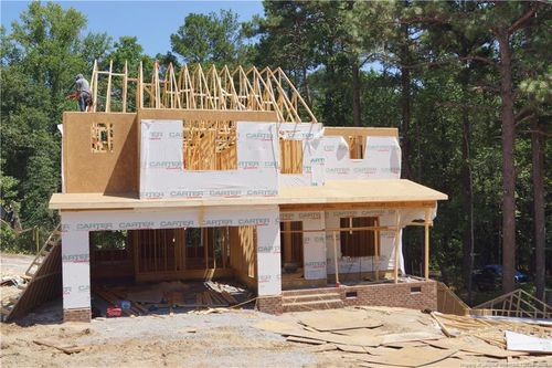 778 Ponderosa Trl, Cameron, NC, 28326-9717 | Card Image