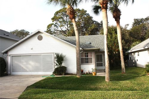 18 Bristol Dr, PALM COAST, FL, 32137-2510 | Card Image