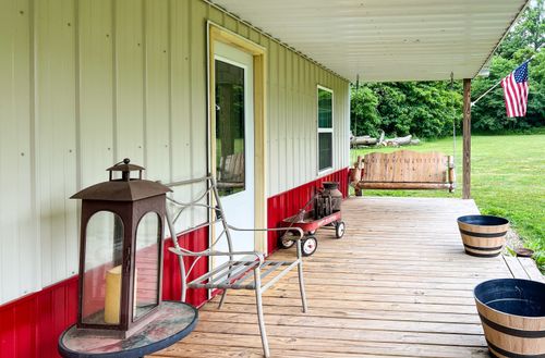 4275 E Lambert Avenue, Rosedale, IN, 47874 | Card Image