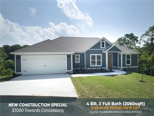 5 Chirnside Ln, Bella Vista, AR, 72715-6038 | Card Image