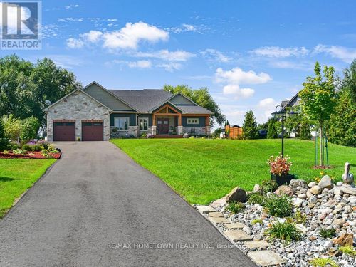 118 Galop Canal Rd, Cardinal, ON, K0E1E0 | Card Image