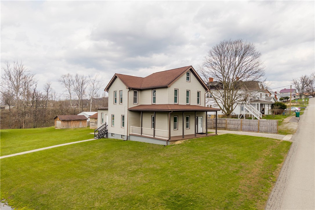 Commercial Sale in Somerset Twp 3