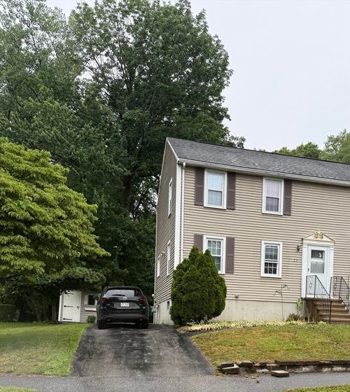 23-23 Vincent Cir, Worcester, MA, 01604-3461 | Card Image