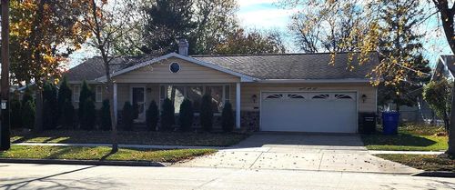 1443 E Calumet Street, APPLETON, WI, 54915 | Card Image