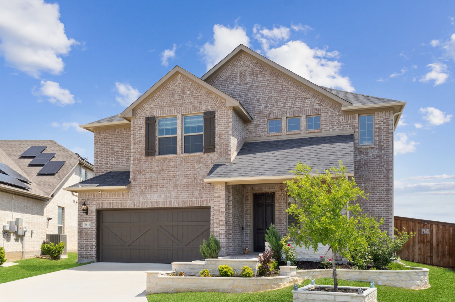 Residential Lease in Celina 3