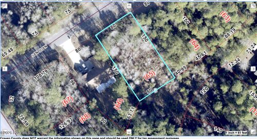 704 San Juan Rd, New Bern, NC, 28560-6106 | Card Image