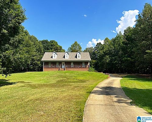 248 Rock Creek Rd, MULGA, AL, 35118-9372 | Card Image