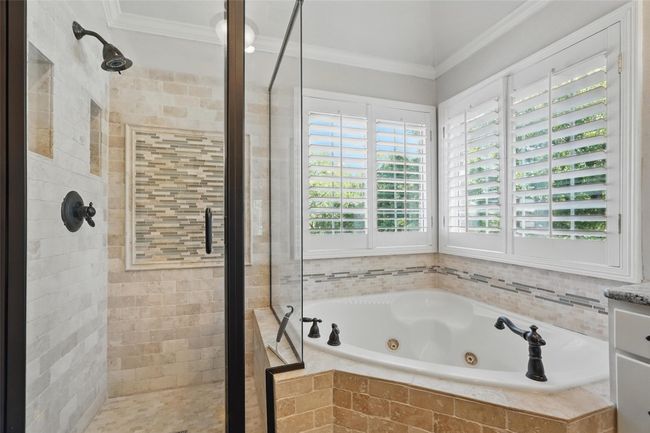 1102 Belvedere Dr, House other with 4 bedrooms, 3 bathrooms and null parking in Allen TX | Image 25