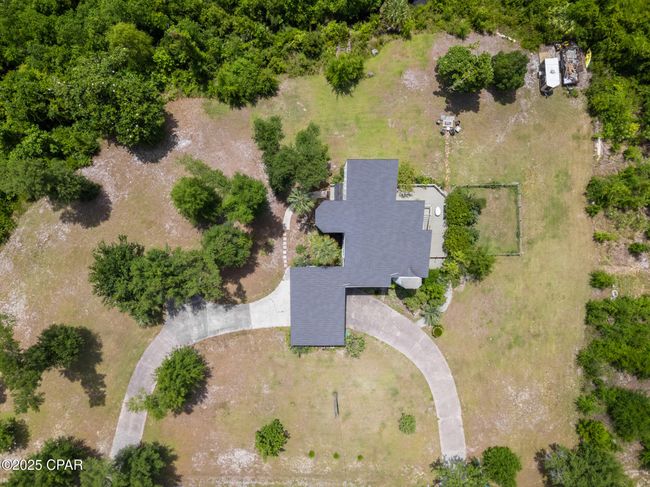 818 Radcliff Ave, House other with 4 bedrooms, 3 bathrooms and null parking in Lynn Haven FL | Image 4