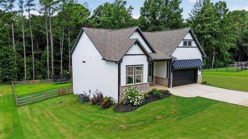 272 Linger Longer Drive, Ellijay, GA, 30540 | Card Image
