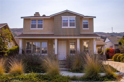 1733 Farrier Ct, San Luis Obispo, CA, 93405-7434 | Card Image