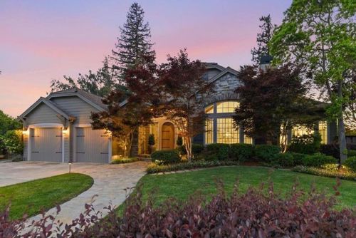 15027 Natalye Rd, Monte Sereno, CA, 95030-2258 | Card Image