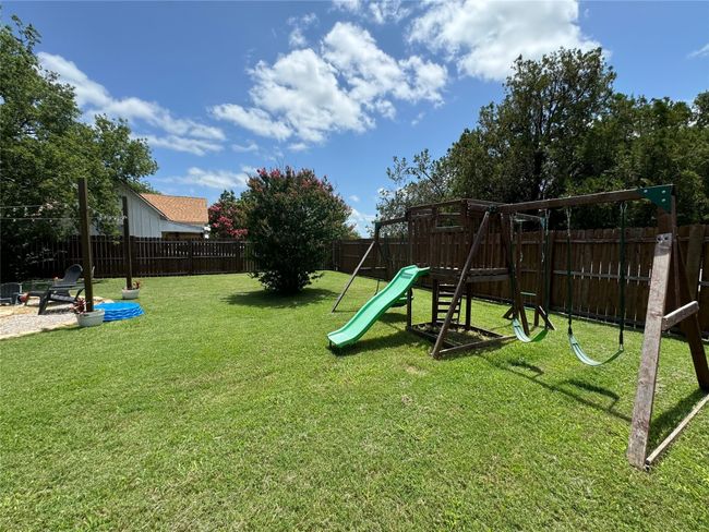 510 W 11 Th St, House other with 3 bedrooms, 2 bathrooms and null parking in Cisco TX | Image 23