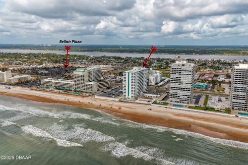 1009-2800 N Atlantic Ave, Daytona Beach, FL, 32118-3030 | Card Image