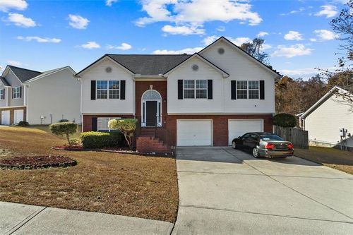995 Chimney Trace Way, Lawrenceville, GA, 30045-2657 | Card Image