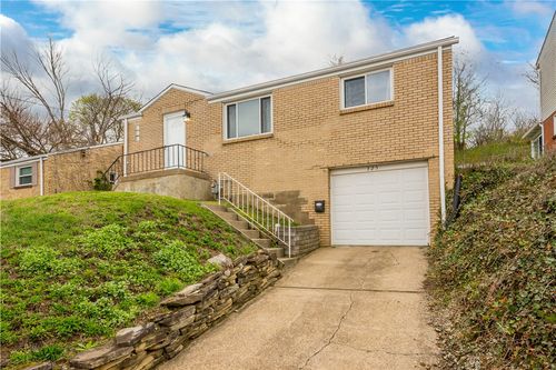 325 Conniston Ave, Pittsburgh, PA, 15210-3231 | Card Image