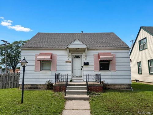 6005 Kendal Street, Dearborn, MI, 48126 | Card Image