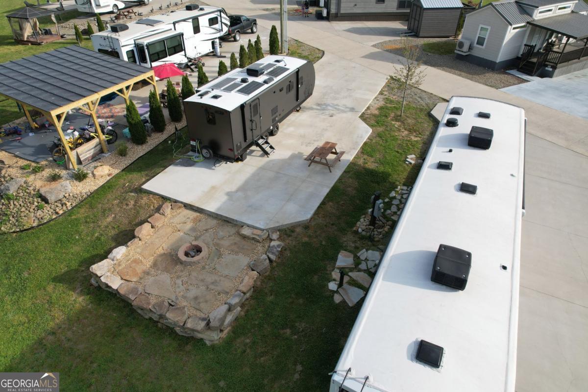 Land in Morganton 4