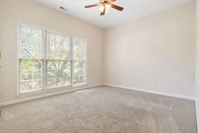 Bedroom 1 at the front of the home | Image 18