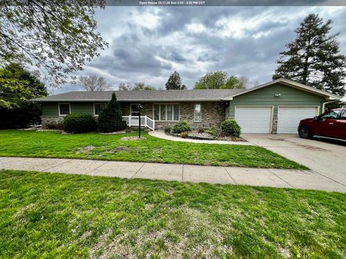 309 S Franklin St, Elk Point, SD, 57025-2445 | Card Image