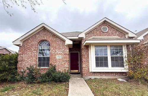1723 Preston On The Lake Blvd, Little Elm, TX, 75068-6303 | Card Image